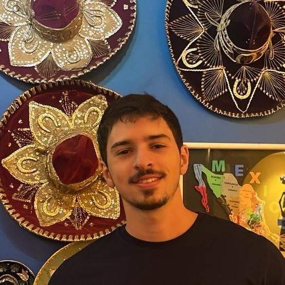 Ayrton Claudio Almeida Borges