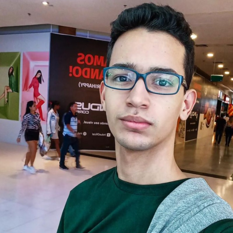 Edivan Azevedo de Paula
