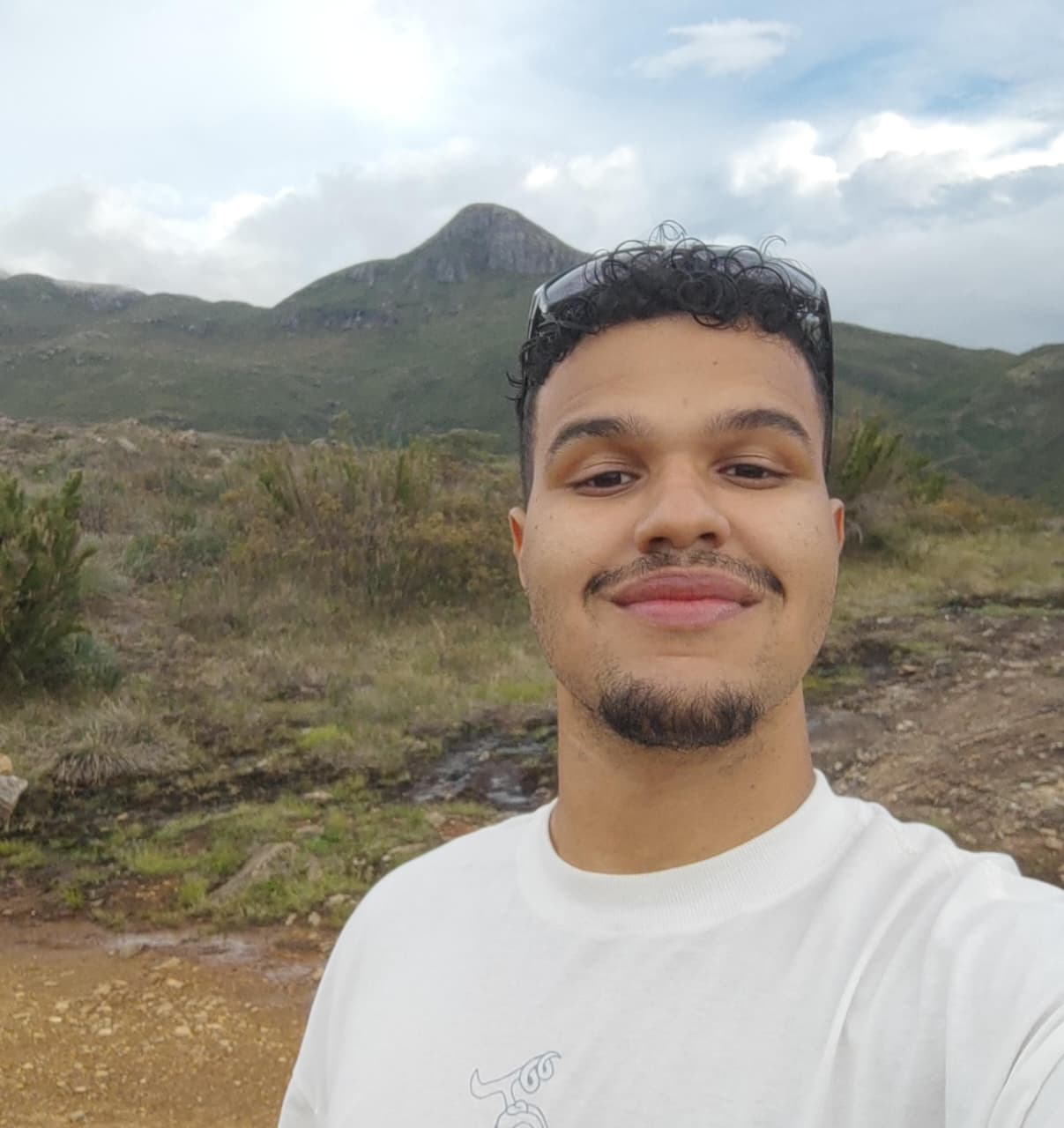 Everaldo Junior Borges Garcia de Pádua