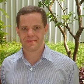 Halisson José Soares da Rocha