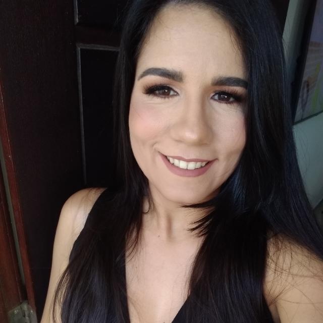 Melisa da Silva Cerqueira